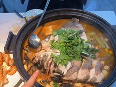 -园里前·10年私厨·福建菜(台江万达鳌峰洲店)