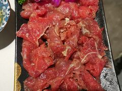 -红沃鳗鱼黑牛烤肉店(不老街店)