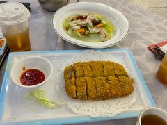 -鹭园酒家·四十年老字号