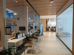 -上海协通福骋福特4S店(汶水路店)