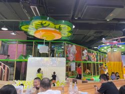 -菲菲羊乐园(苍南银泰城店)