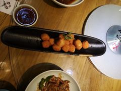 -局气 烤鸭·北京菜(光华路店)