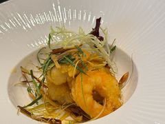 -翠湖宾馆·中餐厅