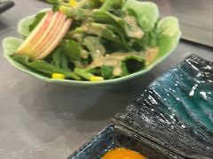 -金膳禾铁板料理(万达店)