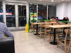 大堂-老乡鸡(庐江路店)
