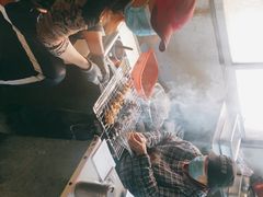 -老太太豆皮(南芬店)