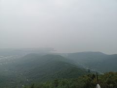 -缥缈峰景区