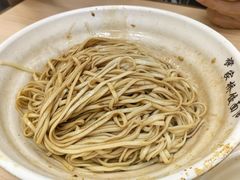 干拌面-蒋家桥饺面店(广陵路店)