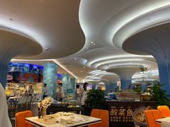 -帝企鹅自助餐厅•儿童岛•真企鹅(长隆企鹅酒店)