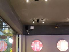 大堂-龙浔虾欢(祥岭路店)