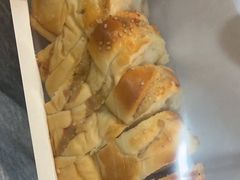 -前进麦味·天然烘焙(凯德1818店)