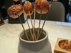 -柴门饭儿(成都太古里店)