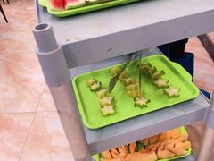 -福慧素膳坊(北部湾中路店)