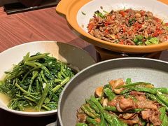 -福满我家大碗厨·湘菜(上海大厦店)