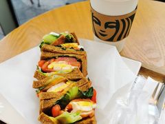 -星巴克臻选(深圳卓悦中心店)