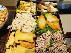 -皇城老妈·大连海鲜火锅(港湾店)