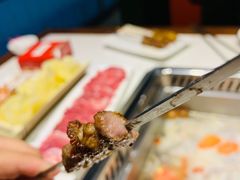 -九府羊·鲜羊火锅·烤串(新华路店)