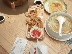 -大丰收脆鱼(浦西万达店)