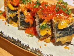 -玄海寿司(国贸店)