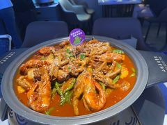 -徐记小怪兽肉蟹煲店(哈西万达金街店)