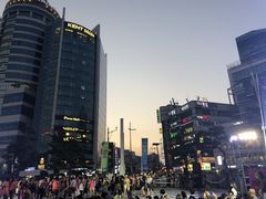 -海云台海滩