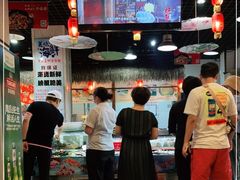 大堂-旺角小渔村(二马路店)