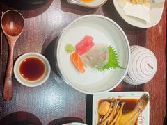 -翔峰炭火鳗鱼(悦泰街里公寓店)