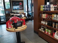 零售区-星巴克臻选(成都宽窄巷子店)