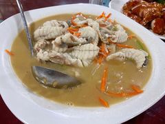 -绿雅居原生态农庄(小涌店)