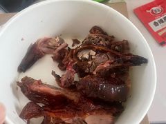 -甲乙饼·手工牛肉饼(天通苑华联店)