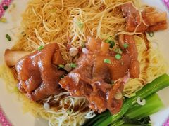 -吴系粤菜馆·茶餐厅(深业上城店)