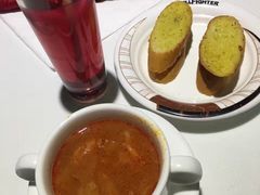-斗牛士牛排(南京东路店)