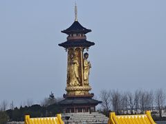 -溱湖国家湿地公园