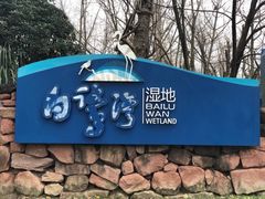 -白鹭湾湿地公园