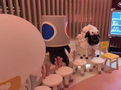 -水桶王国主题餐厅·聚会·生日派对·亲子活动·家庭套餐(亚龙湾希尔顿店)