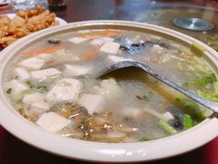 -鸿旺海鲜楼(平潭流水店)