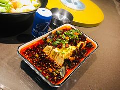 -烤无忌·新疆菜馆(格林威治城店)