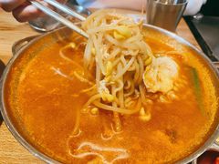 -韩国料理大力士(屏风街店)