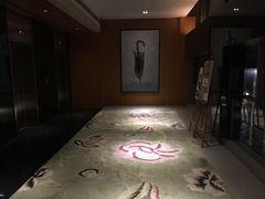 -广州卡丽酒店(大金钟路地铁站店)