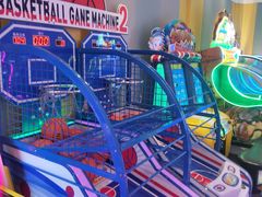 -芭菲盛宴·环球美食(北城国际店)