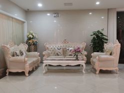 -宝生月子中心(独栋园林·福田店)