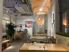 -之参餐厅(前门大街店)