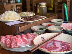 -蜀大侠火锅(车公庙店)