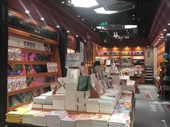 -西西弗书店(城西银泰城店)