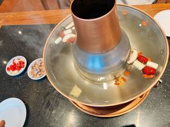 -南门涮肉(天坛南门店)