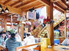 -民食香·腊排骨野生菌美食(木府店)