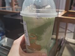 -LELECHA乐乐茶(美罗城店)