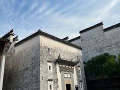 -潜口民宅博物馆