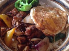 绿茵阁(港艺商务大厦店)-绿茵阁牛扒餐厅(客村店)