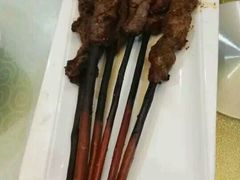 -阿达西新疆餐厅(西北大学店)